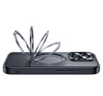Hoco Rotating magnetic case for iPhone (AS1) - imagine 5