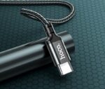 Hoco X14 Double speed 60W charging data cable Type-C to Type-C(L=1M) - imagine 8