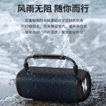 Wiwu P17 Sounder Speaker - imagine 9