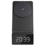 Wiwu Wi-W011 3 in 1 wireless charger - imagine 7
