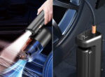 Wiwu 5 in 1 Car air bump Wi-Ai002 - imagine 9