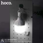 HOCO DL15 Fortune emergency energy-saving lamp - imagine 4
