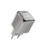 WiWU Jello 20W GaN Fast Charger Wi-U030 EU - imagine 5