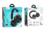 HOCO ESD17 Profit sound Bluetooth headset - imagine 9