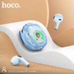 Hoco DES36 Cool Bear Bluetooth headset - imagine 5