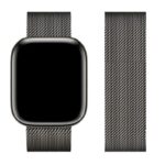 HOCO iWatch WA03 Simple beauty series milanese steel strap(38/40/41/42/44/45/49mm) - imagine 9