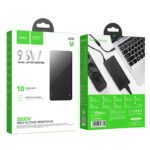 Hoco DC61 Laptop adapter(96W)(EU) - imagine 8