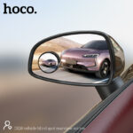 Hoco DI28 vehicle blind spot rearview mirror - imagine 8