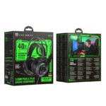Hoco W118 Extreme gaming headphones - imagine 2