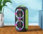 Hoco DS33 Wireless portable speaker - imagine 2