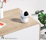 Hoco DI10 smart camera - imagine 3