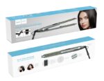 HOCO DAR40 Amazing hair straightener(EU) - imagine 3