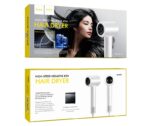 HOCO DAR32 Tide negative ion high speed hair dryer(EU) - imagine 3