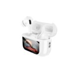 HOCO DES42 Cool touch smart display ANC noise reduction Bluetooth headset