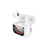 HOCO DES42 Cool touch smart display ANC noise reduction Bluetooth headset