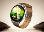 Hoco Y39 Smart watch(call version)