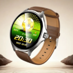 Hoco Y39 Smart watch(call version)