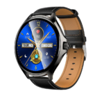 Hoco Y39 Smart watch(call version) - imagine 2