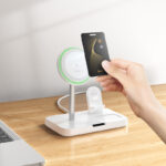 HOCO E92 Saviour smart positioning anti-lost device - imagine 3
