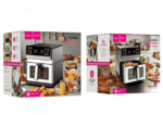 Hoco HJD91A 10L air fryer(EU)(Russian version) - imagine 2