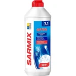Gel de spălat vase SARMIX Activ, 900 ml