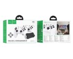 Hoco GA31 Collection game box+two wireless gamepads set - imagine 2