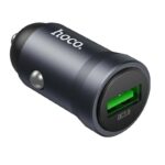 Hoco Z62 Energy single-port QC3.0 car charger - imagine 2