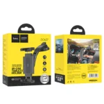 HOCO DCA27 Smart travel tablet car holder - imagine 6