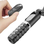 Wiwu Auto-traking Gimble Tripod Wi-SE006 - imagine 3