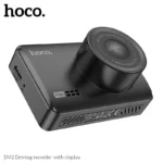 HOCO DV2 Driving recorder with display — изображение 2
