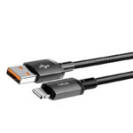 Wiwu Titanlink Series Charging Cable 1M Wi-C055 A-L (USB-Lightning)