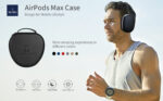 Wiwu Smart Case for AirPods max AirPods Max - imagine 8