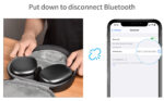 Wiwu Smart Case for AirPods max AirPods Max - imagine 9