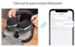 Wiwu Smart Case for AirPods max AirPods Max - imagine 10