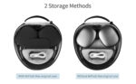 Wiwu Smart Case for AirPods max AirPods Max - imagine 11