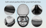 Wiwu Smart Case for AirPods max AirPods Max - imagine 12