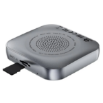 AceFast QC2 AI Box CarPlay wireless adapter for car - imagine 2