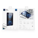 Wiwu iVista/Tempered Glass Protector GQ-003 10.9»&11» - imagine 2