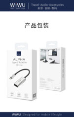 Wiwu Alpha HDMI Hub — изображение 7