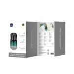 Wiwu Wi-Ai600 Bloo M 600 Fragrance Air Diffuser Charming Blue 160ml - imagine 2