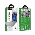 Hoco BAG01 Sports armband - imagine 2
