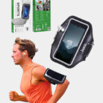 Hoco BAG01 Sports armband