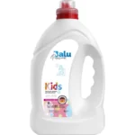 Gel de spălare BALU Gel Kids, Pentru rufe pentru copii, 4 L