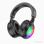 HOCO W48 Focus Bluetooth headphones - imagine 4
