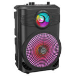 Hoco BS46 Mature outdoor Bluetooth speaker - imagine 2