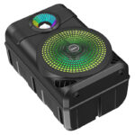 Hoco BS46 Mature outdoor Bluetooth speaker - imagine 4