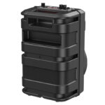 Hoco BS46 Mature outdoor Bluetooth speaker - imagine 5