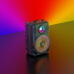 Hoco BS46 Mature outdoor Bluetooth speaker - imagine 7