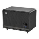 HOCO BS65 Pearl sound retro desktop Bluetooth speaker