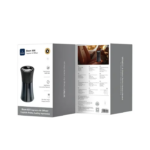 Wiwu Wi-Ai800 Bloom 800 Fragrance Air Diffuser Cologne 100ml - imagine 2
